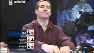 World Poker Tour 4x01 Mirage Poker Showdown Part 2