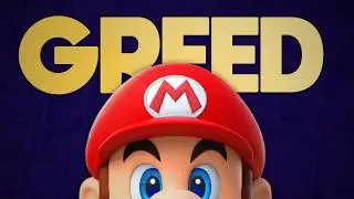 Nintendo's Monopoly on Nostalgia