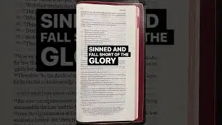 Redemption Through Jesus Christ #jesus #bible #shorts