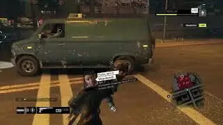 WATCH_DOGS Walkthrough Part 57