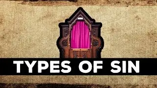 Mortal vs. Venial Sin | Sum Nerdus
