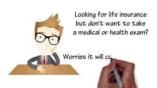 Life Insurance No Medical Exam