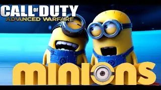 Advanced Warfare 