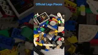 Lego Thrift Store Haul