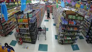 Shoplifting Detection using Computer Vision