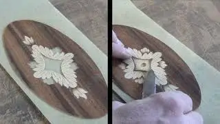 L'Arte dell'Intarsio