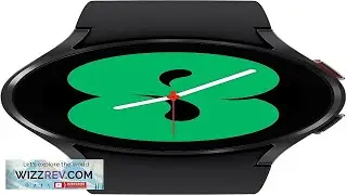 Recenzja smartwatcha Samsung Galaxy Watch 4 44 mm z monitorem EKG i funkcją śledzenia stanu zdrowia