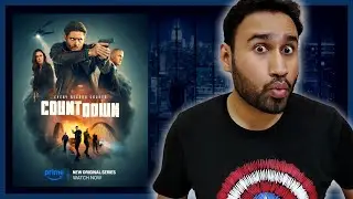 Countdown (2025) Series Review || All Episodes || Countdown Review || Faheem Taj