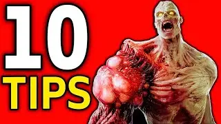 10 Swarm Tips In Back 4 Blood That Will INSTANTLY Make You Better
