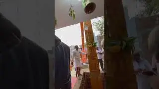 Sri rama swamy vari thirunaala  28 (racherla)