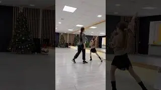 S&D&hearts;️training👯&zwj;♀️ #newmusic #singer #dance #dancescience #dancestudio #musicology #music #ballet