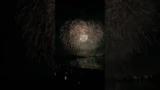 2023 Calgary Globalfest finale