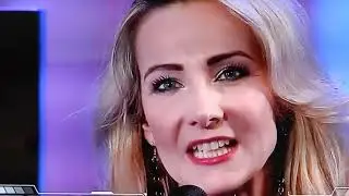 Lucie Třešňáková - Půlnoční smíření - pro Šlágr TV 19.3.2023