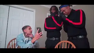 Check Runnaz ft. Lil Mexico - Own Your Sh*t (Shot by @Ganktowndurt)