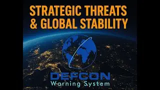 DEFCON Briefing: U.S.&ndash;Qatar Alliance & NATO Confronts Russia