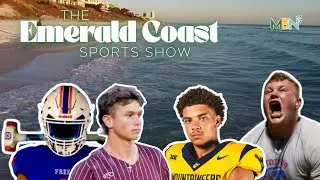 Who Has The Best High School Football Players On the Gulf Coast?