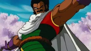 Paragus's Theme Collection - Music by Shunsuke Kikuchi