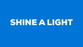 Shine A Light Dance Tutorial - Kids On The Move - 1132 KIDS Dance Motion Tutorial