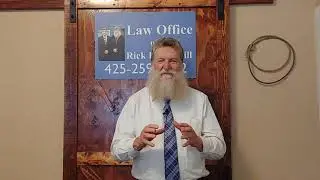 Driving While License Suspended | Attorney Rick Merrill