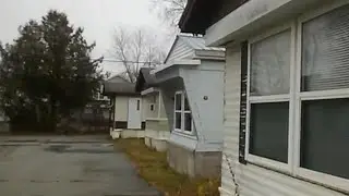Haunted??!
