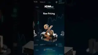 Access raw spreads with ICM Zero. Don&rsquo;t miss out on the opportunity and trade now with ICM.com
