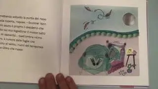 La paura che diventa coraggio