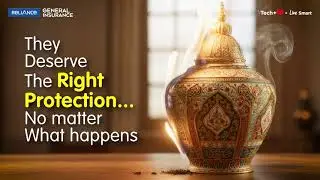 Your Priceless Possessions Deserve Protection | Reliance Householder&rsquo;s Insurance
