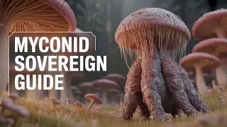 Слишком ли силён Повелитель Миконидов? Анализ характеристик в D&D.