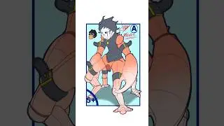 Halloween Character Designing | Original Character ✨| #doodle #timelapse #shorts | ARTEXTRIC DRAWING
