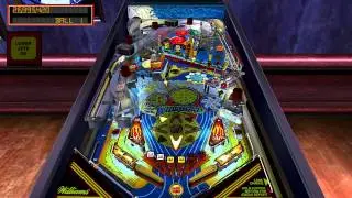 (The Pinball Arcade) - Whirlwind - PC