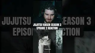 CHOSO WINS! #trending #fyp #jujutsukaisen #jjk #anime
