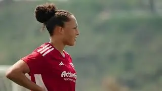 2025 ECNL Girls U18/19 National Championship Highlights