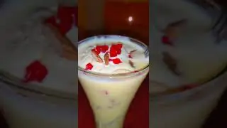 Special Kulfi Faluda | Faluda  Recipe | Faluda | Indian Street Food #Shorts #faluda #food