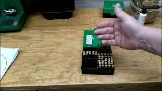 What a difference bullet weight can make
