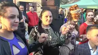 NUNTA TIBERIU SI SOMNA CORABIA 6