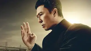 IP MAN 1 Full Movie Kung Fu Martial Arts HD free