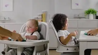 Высокий стульчик OXO TOT Sprout
