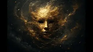 The tale of the Whispering Mask - DARK FANTASY - AMBIENT MUSIC