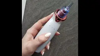 Pore Vacuum Pro&trade; in Action