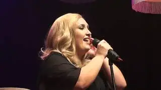 Tributo ADELE ROLLING IN THE DEEP -Set Fire to the Rain- CANDELARIA 2024