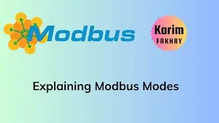 Explaining Modbus Modes: RTU, ASCII, and TCP/IP with Message Formats