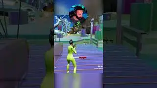 I swear I'm not cheating...