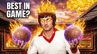 I Packed George Best on My FIRST Spin! 😱 Is He the BEST Player in eFootball? 🔥