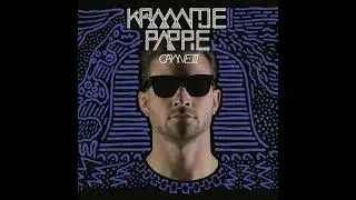 Kraantje Pappie De Manier ft  Bizzey 432 hz