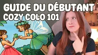 Guide du Débutant : Cozy Coloring 101 | Bien débuter le coloriage au feutre à alcool