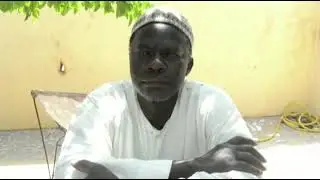 interview avec le Champion Ndéné Senghor Encien Gloire à Tandabar Génération Assane Tandamboudaye