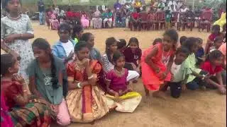பொங்கல் விழா 11-01-2026 