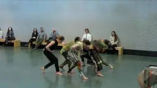Zullo/RawMovement 