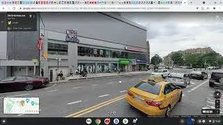 Chuck E. Cheese's St.Nicholas Avenue Harlem, New York on Google Maps
