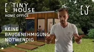 Tiny House Home Office